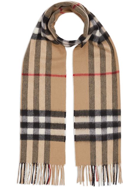 burberry cashmere saccoherren|Burberry scarf farfetch.